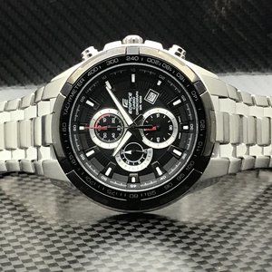 CASIO Edifice ☆ NWT